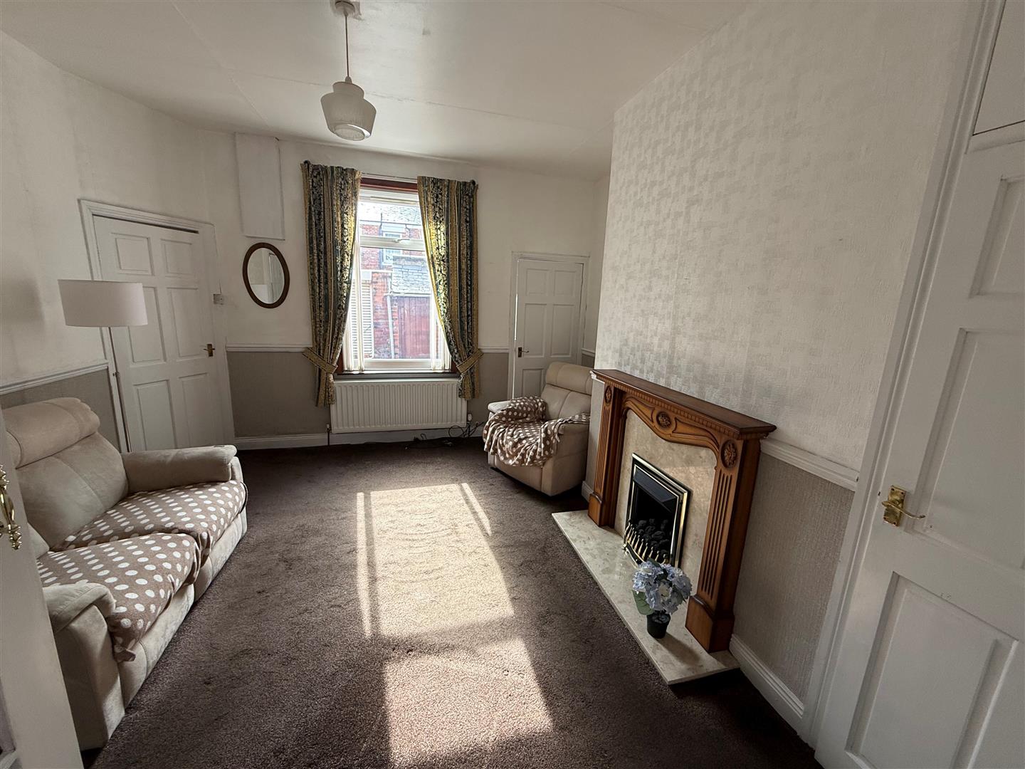 Fox Street, Seaham , SR7 7LL